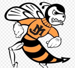 James Monroe High School mascot