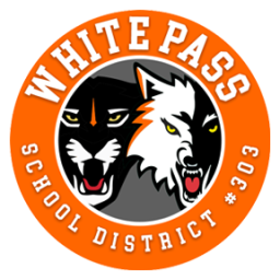 White Pass High School mascot