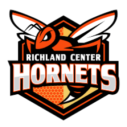 Richland Center High School mascot