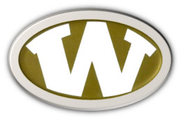 Whitewright High School mascot