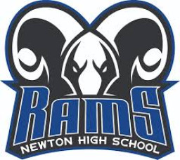 Newton High School mascot