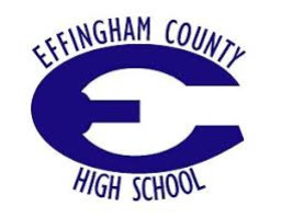 Effingham County High School mascot