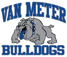 Van Meter High School mascot