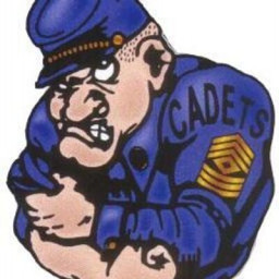 Crestwood High School mascot