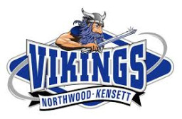 Northwood Kensett High School mascot