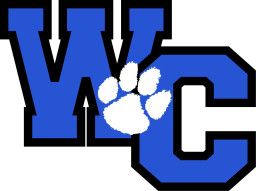 Woodbury Central High School mascot