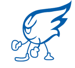 Addison Trail High School mascot
