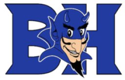 Bismarck Henning High School mascot