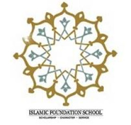 Islamic Foundation School mascot