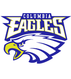 Columbia High School mascot