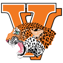 Van Vleck High School mascot