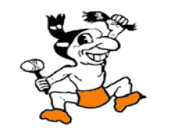 Scott County Central High School mascot