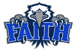 Faith Christian School mascot