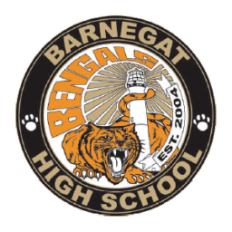 Barnegat High School mascot