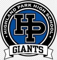 Highland Park High School mascot