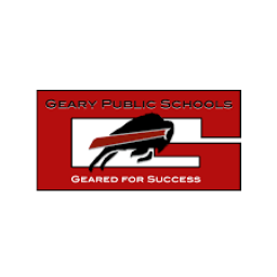 Geary High School mascot