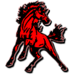 Mogollon High School mascot