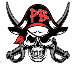 Palm Bay Senior High School mascot