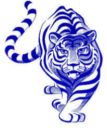 Thompsonville High School mascot