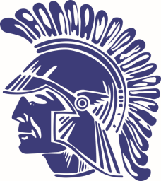 Cary Grove High School mascot