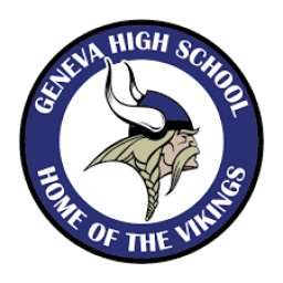 Geneva High School mascot