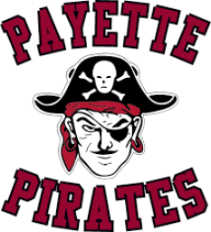 Payette High School mascot