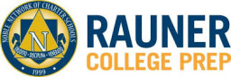 Rauner College Preparatory High School mascot