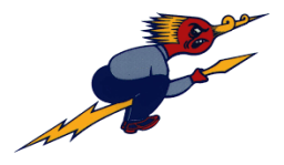 Elkhart Central High School mascot