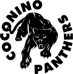 Coconino High School mascot