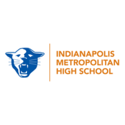 Indianapolis Metropolitan High School mascot