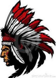 Whites Junior Senior High School mascot