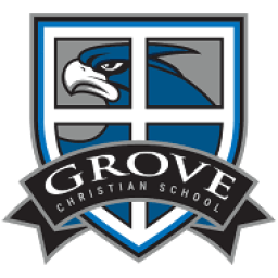 Gove-Christian Family School mascot