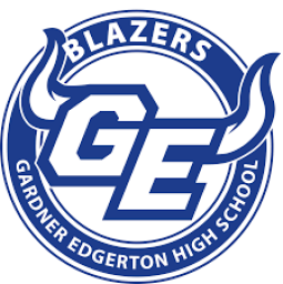 Gardner Edgerton High School mascot