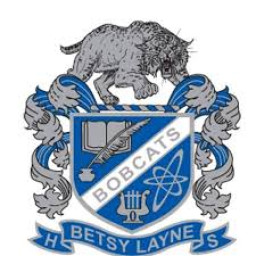 Betsy Layne High School mascot