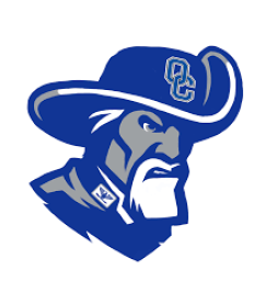 Oldham County High School mascot