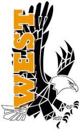 West Anchorage High School mascot