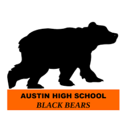 Austin High School mascot