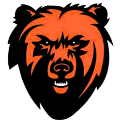 California High School mascot