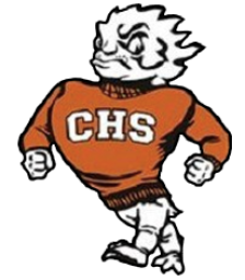 Coalinga High School mascot