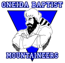 Oneida Baptist Institute mascot