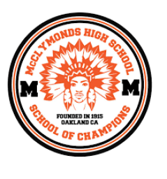 McClymonds High School mascot