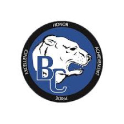 Bracken County High School mascot