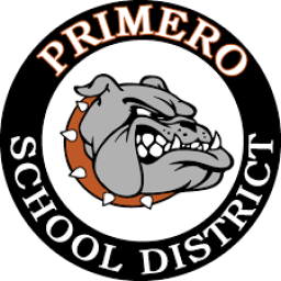 Primero Junior Senior High School mascot