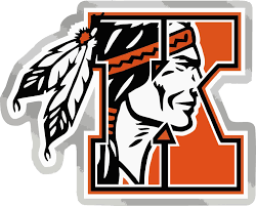 Kiowa High School mascot