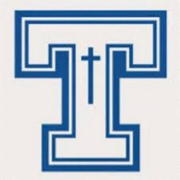 Trinity High School mascot