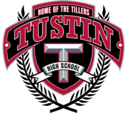 Tustin High School mascot