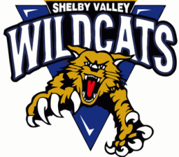 Shelby Valley High School mascot