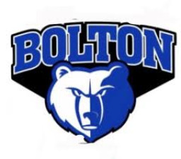 Bolton High School mascot