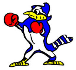 St. Edmund High School mascot