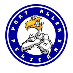 Port Allen High School mascot